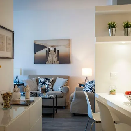 Ci'cala House Apartament