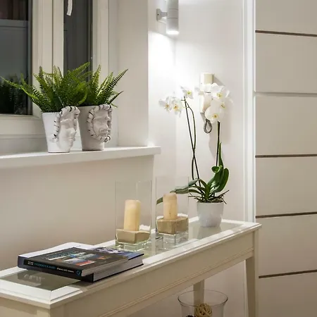 Ci'cala House Appartement *