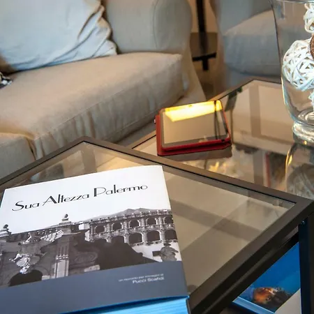 Appartement Ci'cala House