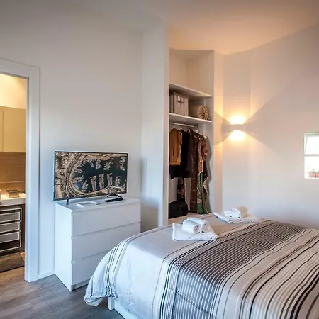 Ci'cala House Palerme