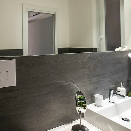 Ci'cala House Apartament Palermo