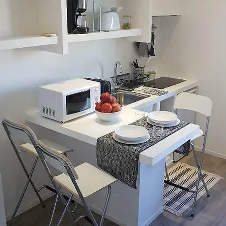 Ci'cala House Apartment *