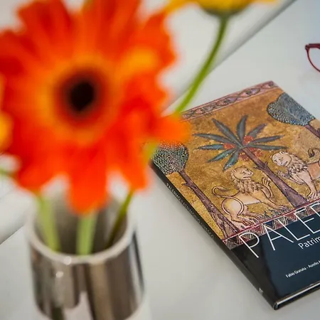 Ci'cala House Apartamento Palermo