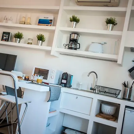 Ci'cala House Апартаменты *