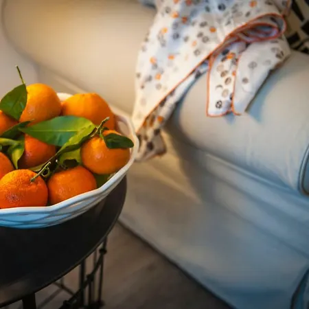 Ci'cala House Apartamento *