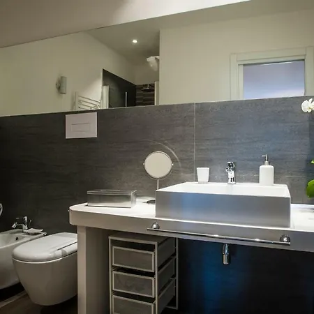 Apartment Ci'cala House *