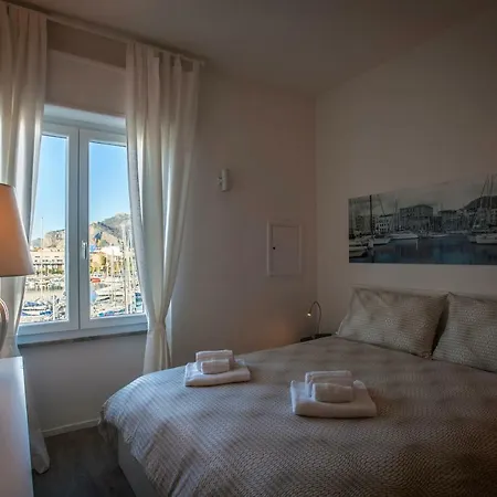 Apartment Ci'cala House *