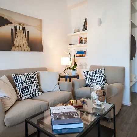 Ci'cala House Palermo