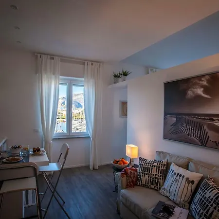 Apartment Ci'cala House Palermo