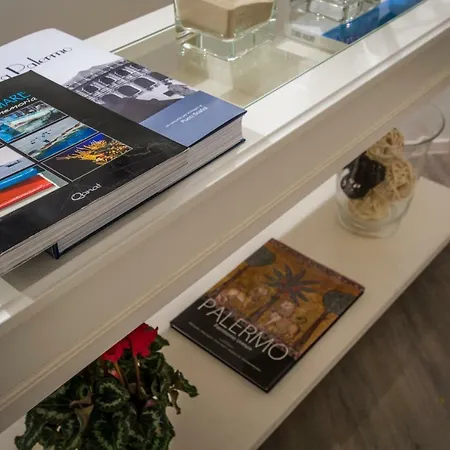 Ci'cala House Palermo