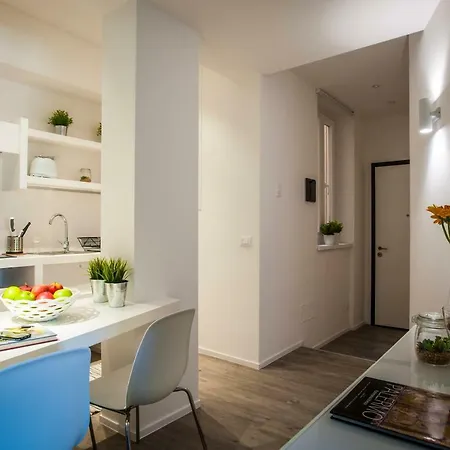 Ci'cala House *