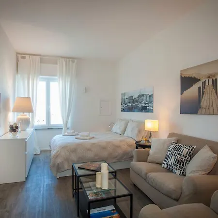 Ci'cala House