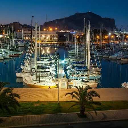 Apartment Ci'cala House *