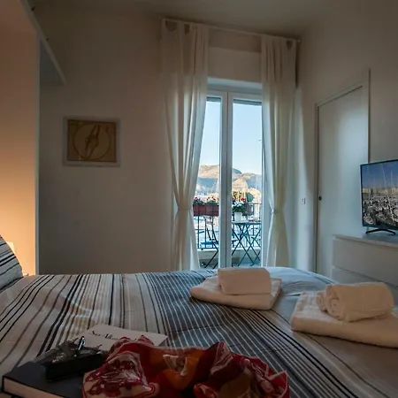 Ci'cala House * Palerme